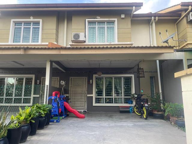 Terraced House for sale in Petaling, Subang Jaya