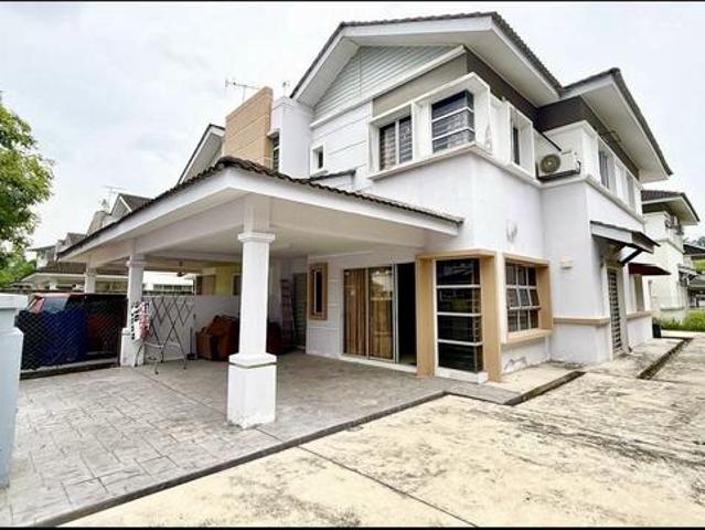 Residential House for sale in Kajang, Langat