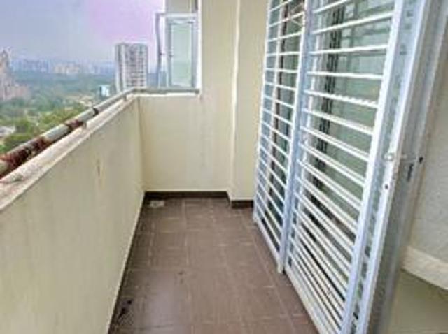 Apartment for sale in Putrajaya
