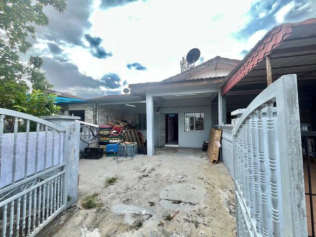 Terraced House for sale in Kajang, Langat