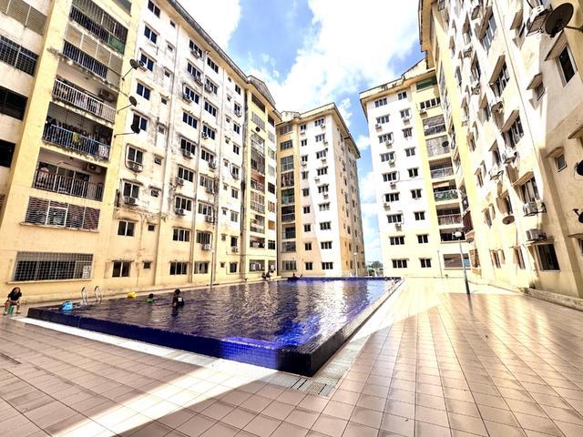 Apartment for sale in Majlis Perbandaran Kajang, Hulu Langat