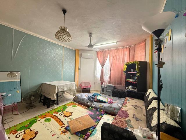 Apartment for sale in Country Heights Damansara, Kuala Lumpur