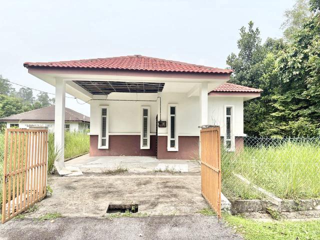 Bungalow for sale in Lenggeng, Seremban