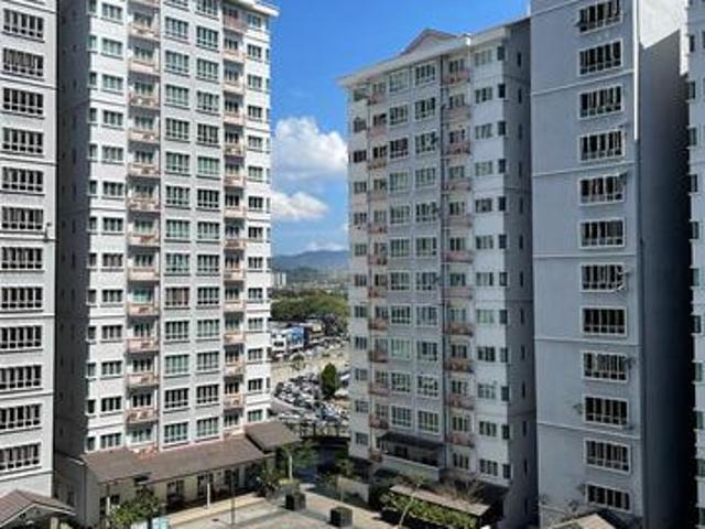 Condominium for sale in Selayang, Selangor