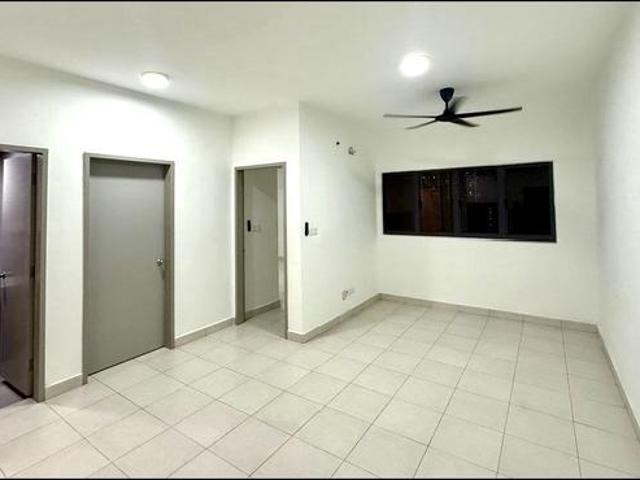 Apartment for sale in Country Heights Damansara, Kuala Lumpur