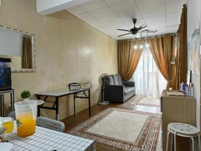 Apartment for sale in Petaling, Subang Jaya
