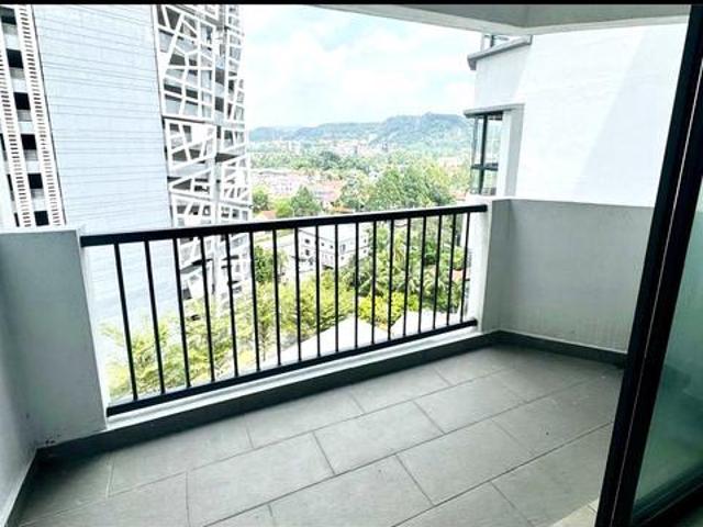 Condominium for sale in Selayang, Selangor