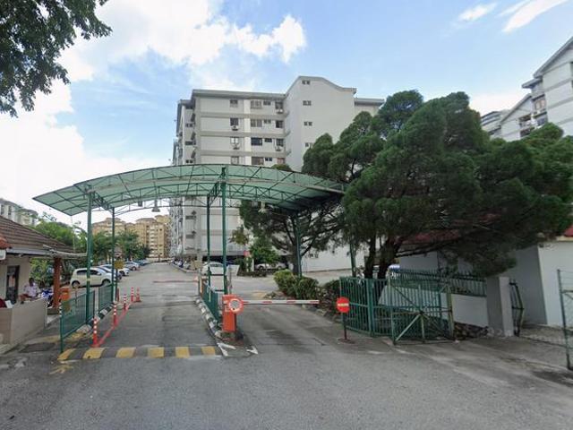 Condominium for sale in Country Heights Damansara, Kuala Lumpur