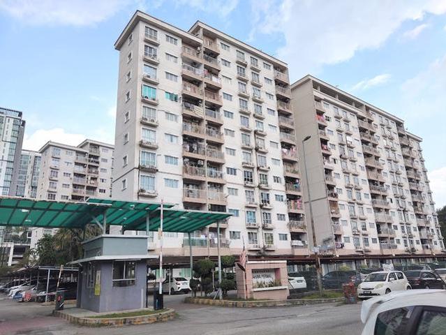Apartment for sale in Petaling, Subang Jaya