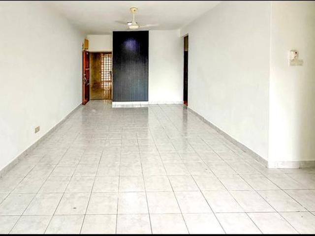 Condominium for sale in Cheras, Kuala Lumpur