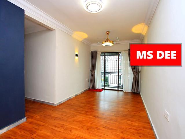 Condominium for sale in Country Heights Damansara, Kuala Lumpur