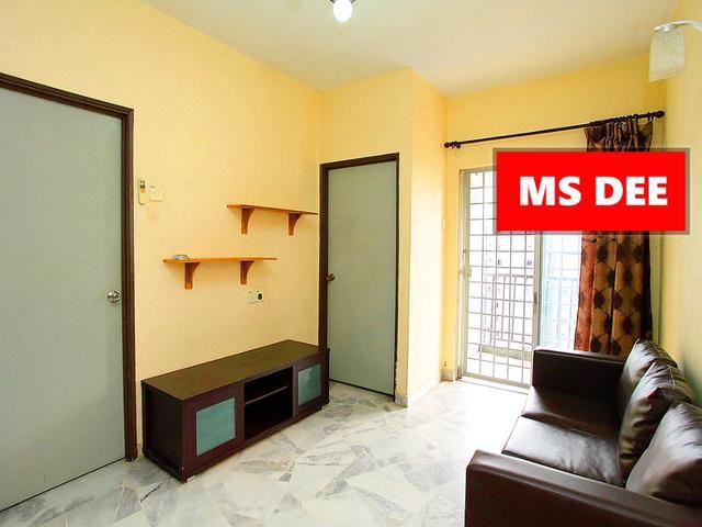 Apartment for sale in Country Heights Damansara, Kuala Lumpur