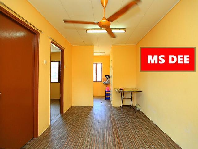 Flat for sale in Country Heights Damansara, Kuala Lumpur