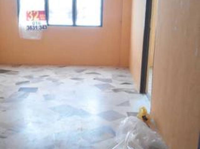 Flat for sale in Kajang, Langat