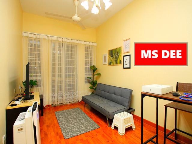 Condominium for sale in Country Heights Damansara, Kuala Lumpur