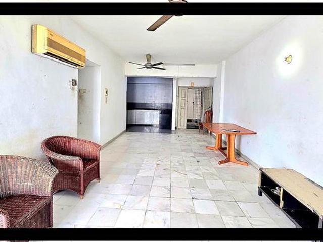 Condominium for sale in Ampang, Majlis Perbandaran Ampang Jaya