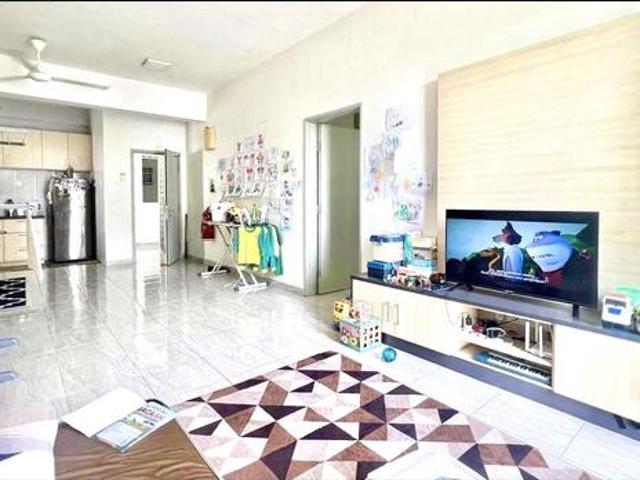 Apartment for sale in Majlis Perbandaran Kajang, Hulu Langat