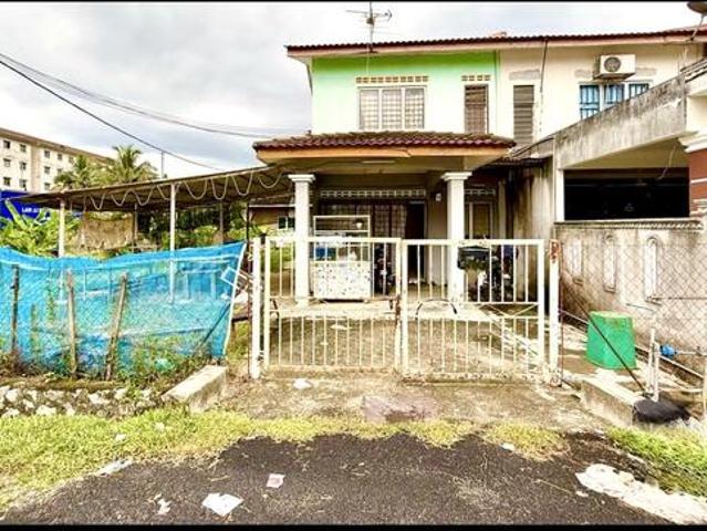 Terraced House for sale in Kajang, Langat