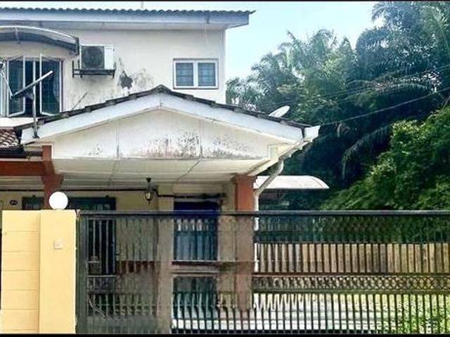 Townhouse for sale in Petaling, Alam Impian