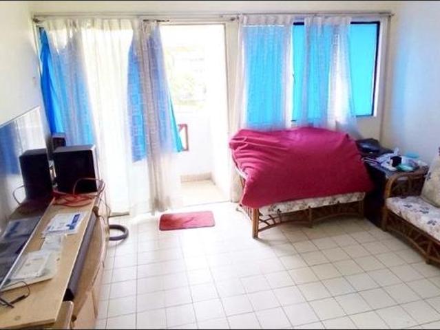 Apartment for sale in Country Heights Damansara, Kuala Lumpur
