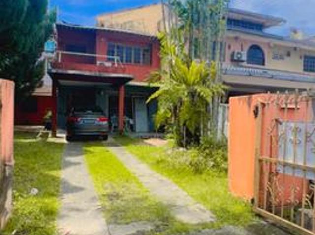 Terraced House for sale in Majlis Perbandaran Selayang, Gombak