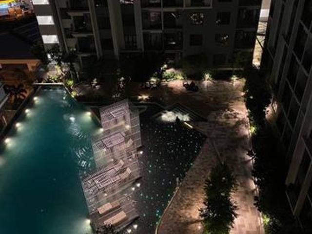 Serviced Residence for sale in Petaling, Alam Impian