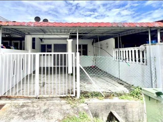 Terraced House for sale in Kajang, Langat