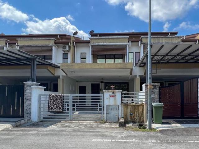 Terraced House for sale in Port Klang, Selangor
