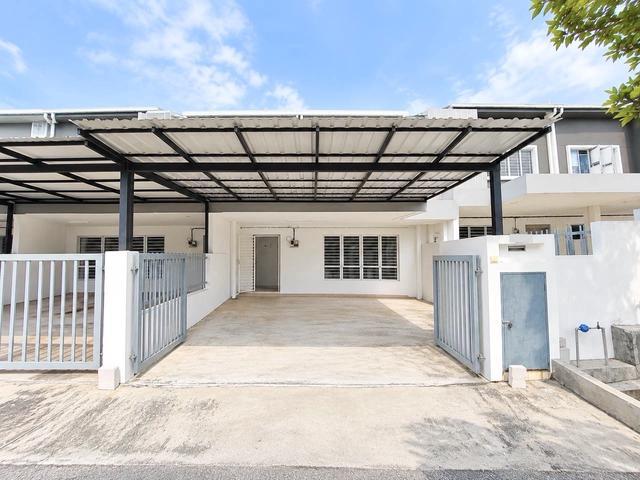 Terraced House for sale in Puncak Jalil, Majlis Bandaraya Subang Jaya