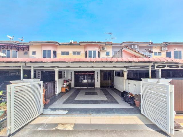 Terraced House for sale in Majlis Perbandaran Kajang, Hulu Langat