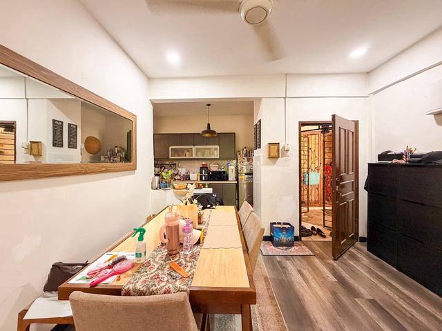 Condominium for sale in Petaling, Damansara Damai