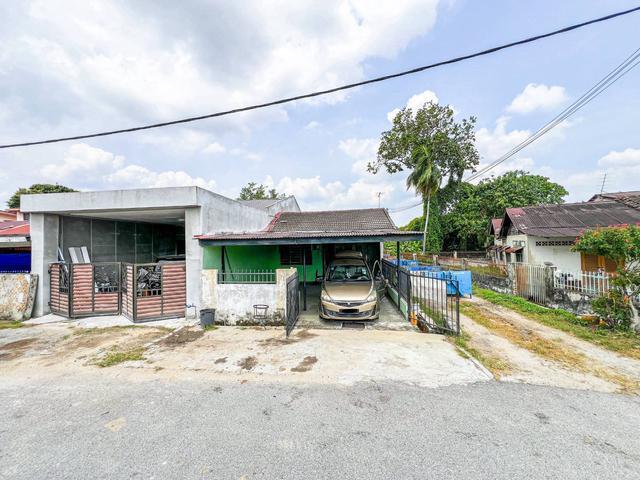 Terraced House for sale in Kajang, Langat