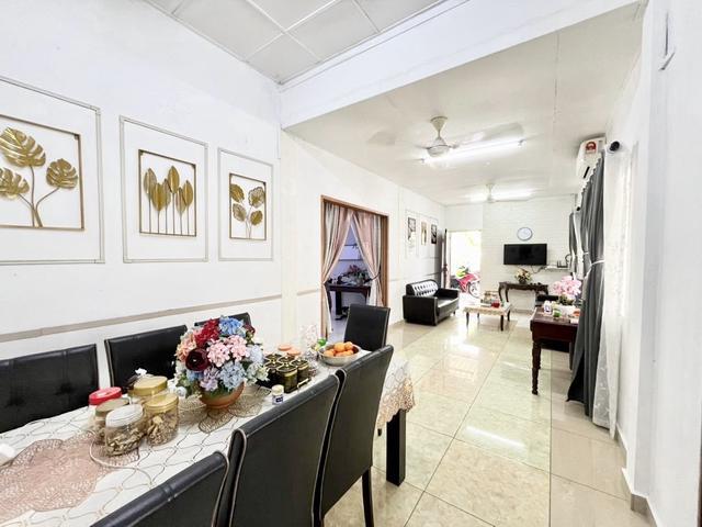 Terraced House for sale in Bandaraya Klang, Klang
