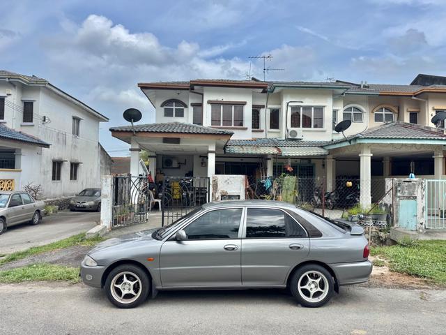Terraced House for sale in Kajang, Langat