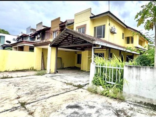 Terraced House for sale in Selayang, Selangor