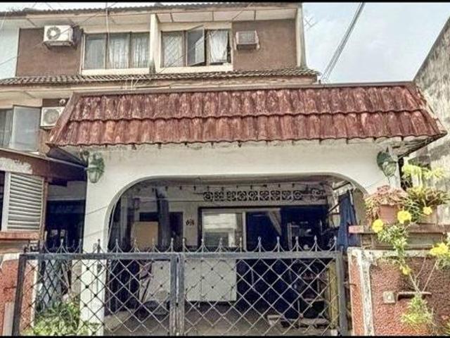 Terraced House for sale in Ampang, Majlis Perbandaran Ampang Jaya