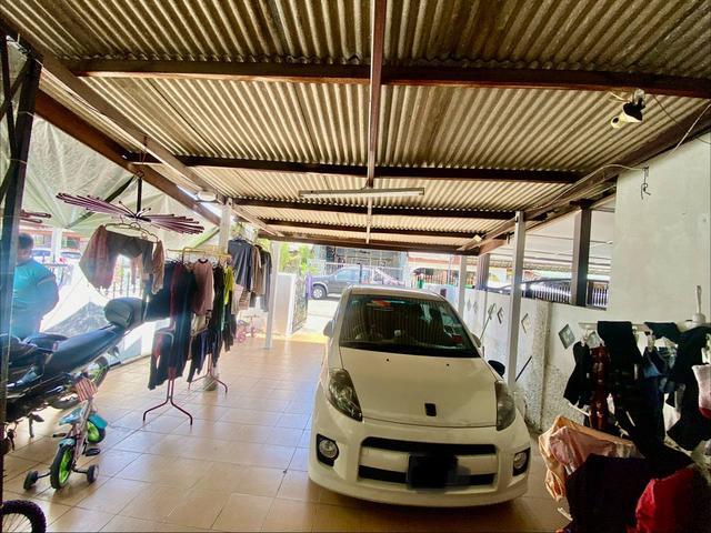 Terraced House for sale in Kajang, Langat