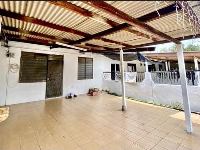 Terraced House for sale in Kajang, Langat