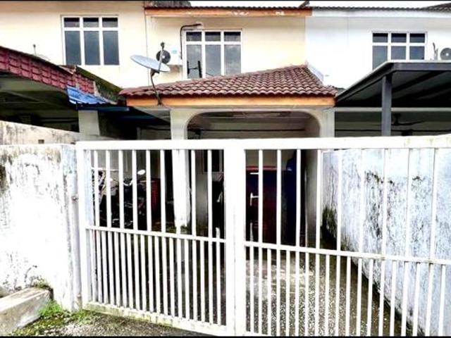 Terraced House for sale in Kajang, Langat