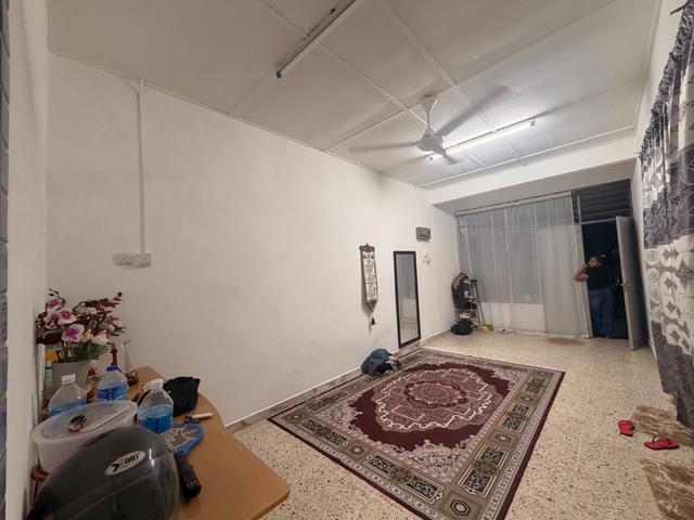 Terraced House for sale in Sungai Petani, Kuala Muda
