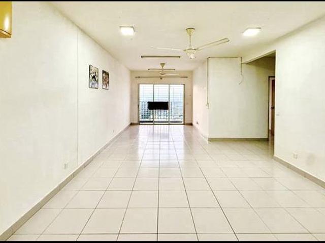 Condominium for sale in Kajang, Langat