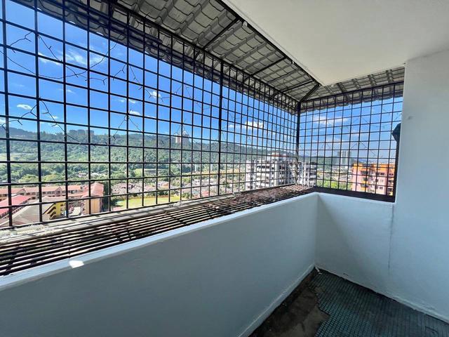 Apartment for sale in Country Heights Damansara, Kuala Lumpur