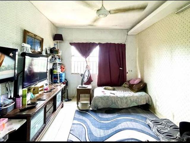 Apartment for sale in Cheras, Kuala Lumpur