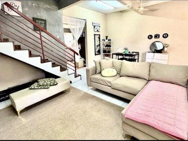 Terraced House for sale in Kajang, Langat