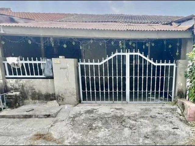 Terraced House for sale in Kajang, Langat