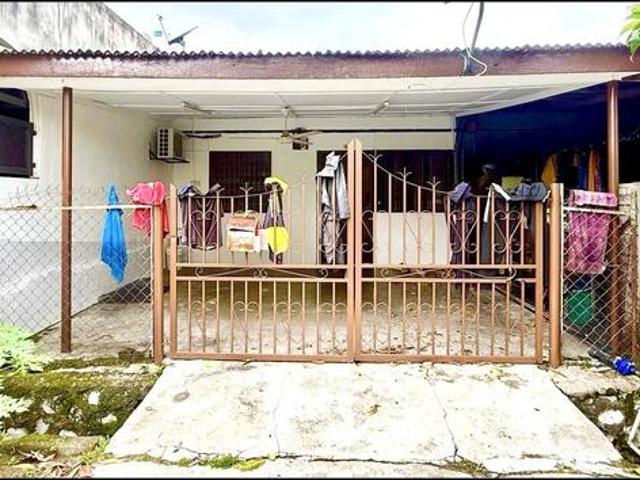 Terraced House for sale in Cheras, Majlis Perbandaran Kajang