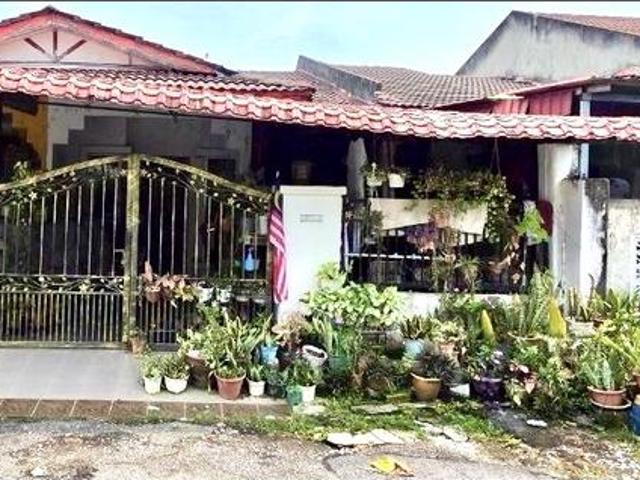 Terraced House for sale in Majlis Perbandaran Kajang, Hulu Langat