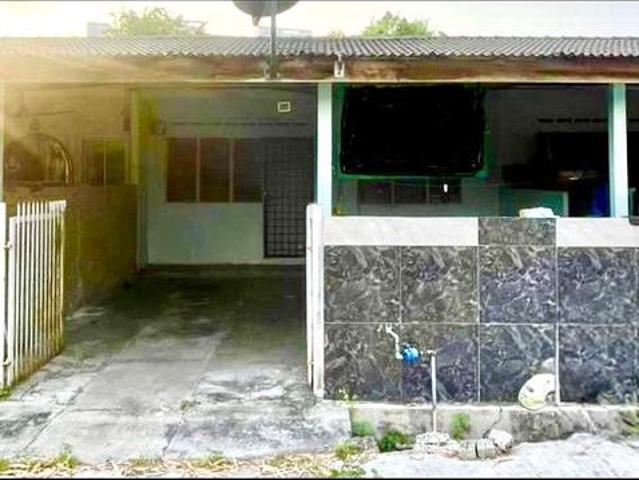Terraced House for sale in Kajang, Langat