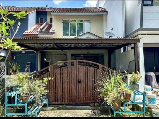 Terraced House for sale in Puchong, Majlis Bandaraya Subang Jaya