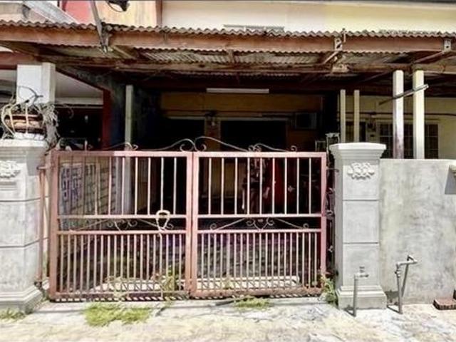 Terraced House for sale in Kajang, Langat